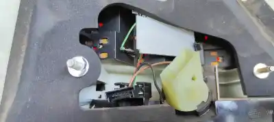 Second-hand car spare part right tailgate light for bmw serie 7 (e65/e66) 745i oem iam references   