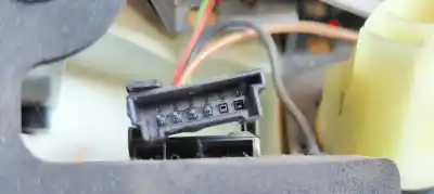 Second-hand car spare part right tailgate light for bmw serie 7 (e65/e66) 745i oem iam references   