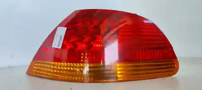 Second-hand car spare part right tailgate light for bmw serie 7 (e65/e66) 745i oem iam references   