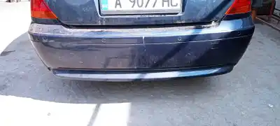 Second-hand car spare part rear bumper for bmw serie 7 (e65/e66) 745i oem iam references 