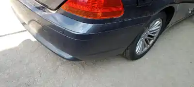 Tweedehands auto-onderdeel achterbumper voor bmw serie 7 (e65/e66) 745i oem iam-referenties   