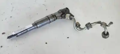 Peça sobressalente para automóvel em segunda mão INJETOR por BMW SERIE 3 BERLINA (E46)  Referências OEM IAM 0445110080  