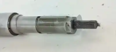 Peça sobressalente para automóvel em segunda mão injetor por bmw serie 3 berlina (e46) 2.0 16v diesel cat referências oem iam 0445110080  
