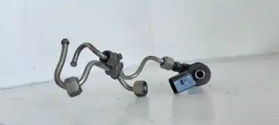 Peça sobressalente para automóvel em segunda mão injetor por bmw serie 3 berlina (e46) 2.0 16v diesel cat referências oem iam 0445110080  
