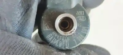Peça sobressalente para automóvel em segunda mão injetor por bmw serie 3 berlina (e46) 2.0 16v diesel cat referências oem iam 0445110080  