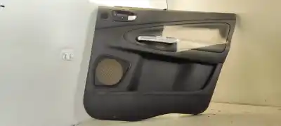 Peça sobressalente para automóvel em segunda mão forra / revestimento da porta traseira direita por ford galaxy (ca1) 2.0 tdci cat referências oem iam 