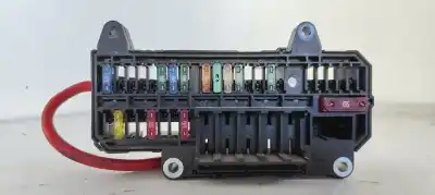 Second-hand car spare part FUSE BOX UNIT for BMW SERIE 7 (E65/E66)  OEM IAM references 5118572  