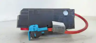 Second-hand car spare part fuse box unit for bmw serie 7 (e65/e66) 745i oem iam references 5118572  