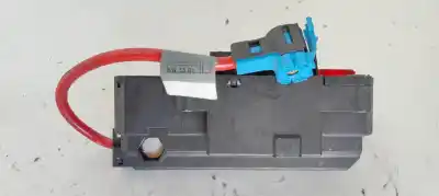 Second-hand car spare part fuse box unit for bmw serie 7 (e65/e66) 745i oem iam references 5118572  