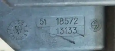 Second-hand car spare part fuse box unit for bmw serie 7 (e65/e66) 745i oem iam references 5118572  