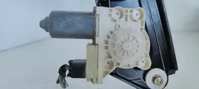 Second-hand car spare part rear left window regulator for bmw serie 7 (e65/e66) 745i oem iam references 7024813e  