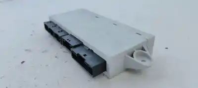 Second-hand car spare part electronic module for bmw serie 7 (e65/e66) 745i oem iam references 61356921982  