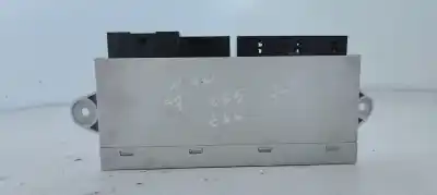 Second-hand car spare part electronic module for bmw serie 7 (e65/e66) 745i oem iam references 61356921982  