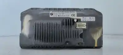 Second-hand car spare part multifunction display for bmw serie 7 (e65/e66) 745i oem iam references 8385449  
