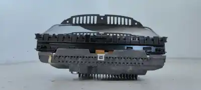 Second-hand car spare part multifunction display for bmw serie 7 (e65/e66) 745i oem iam references 8385449  