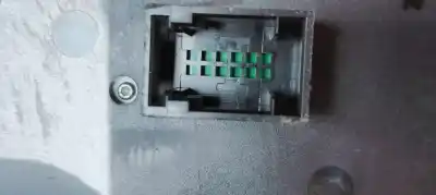 Second-hand car spare part switchboard seats for land rover range rover (lm) td6 hse oem iam references 61318099071  