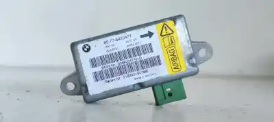 Second-hand car spare part airbag control unit for bmw serie 7 (e65/e66) 745i oem iam references 65776920477