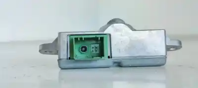 Second-hand car spare part airbag control unit for bmw serie 7 (e65/e66) 745i oem iam references 65776920477  