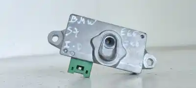 Second-hand car spare part airbag control unit for bmw serie 7 (e65/e66) 745i oem iam references 65776920477  