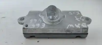 Second-hand car spare part airbag control unit for bmw serie 7 (e65/e66) 745i oem iam references 65776920477  