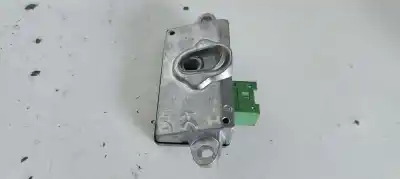 Second-hand car spare part airbag control unit for bmw serie 7 (e65/e66) 745i oem iam references 65776920477  