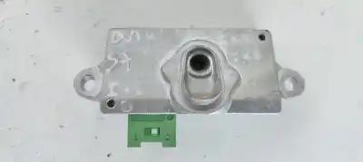 Second-hand car spare part airbag control unit for bmw serie 7 (e65/e66) 745i oem iam references 65776920477  