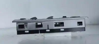 Second-hand car spare part left front power window switch for bmw serie 7 (e65/e66) 745i oem iam references 6917104  