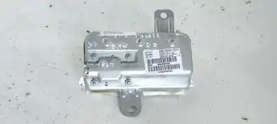 Second-hand car spare part front left side airbag for bmw serie 7 (e65/e66) 745i oem iam references 30824046703n
