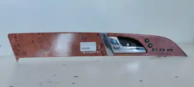 Автозапчастина б/у ліва передня внутрішня ручка для ssangyong rexton rx 320 посилання на oem iam 