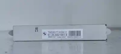 Second-hand car spare part electronic module for bmw serie 7 (e65/e66) 745i oem iam references 613569219819  