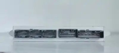Second-hand car spare part electronic module for bmw serie 7 (e65/e66) 745i oem iam references 613569219819  