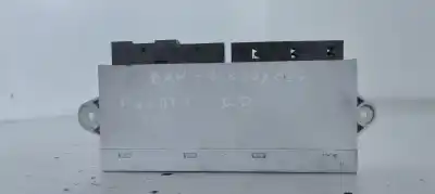 Second-hand car spare part electronic module for bmw serie 7 (e65/e66) 745i oem iam references 613569219819  