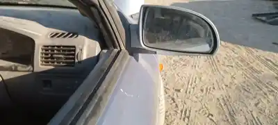 Peça sobressalente para automóvel em segunda mão espelho retrovisor direito por kia rio ls berlina referências oem iam 