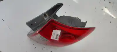 Second-hand car spare part right tailgate light for kia rio ls berlina oem iam references   