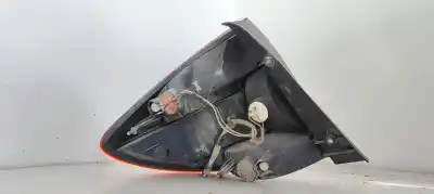 Second-hand car spare part right tailgate light for kia rio ls berlina oem iam references   