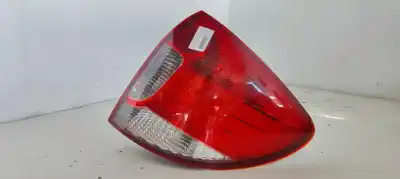 Second-hand car spare part right tailgate light for kia rio ls berlina oem iam references   