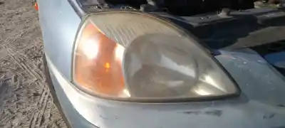 Peça sobressalente para automóvel em segunda mão farol / farolim direito por kia rio ls berlina referências oem iam 