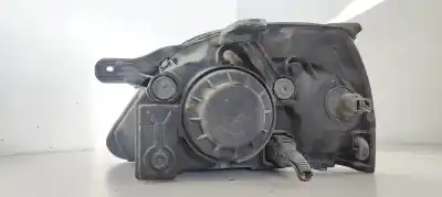 Second-hand car spare part right headlight for kia rio ls berlina oem iam references   