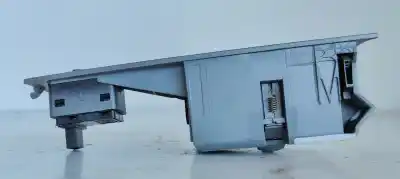 Peça sobressalente para automóvel em segunda mão botão / interruptor elevador vidro traseiro esquerdo por bmw serie 7 (e65/e66) 745i referências oem iam 7024489  