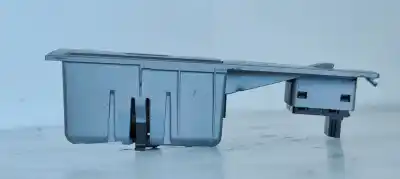 Peça sobressalente para automóvel em segunda mão botão / interruptor elevador vidro traseiro esquerdo por bmw serie 7 (e65/e66) 745i referências oem iam 7024489  