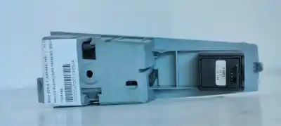Peça sobressalente para automóvel em segunda mão botão / interruptor elevador vidro traseiro esquerdo por bmw serie 7 (e65/e66) 745i referências oem iam 7024489  