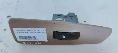 Автозапчастина б/у управління склонами заднє ліво для ssangyong rexton rx 320 посилання на oem iam   