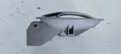 Second-hand car spare part interior left rear handle for bmw serie 7 (e65/e66) 745i oem iam references 7024303  