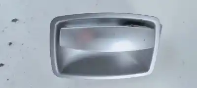 Second-hand car spare part interior left rear handle for bmw serie 7 (e65/e66) 745i oem iam references 7024303  