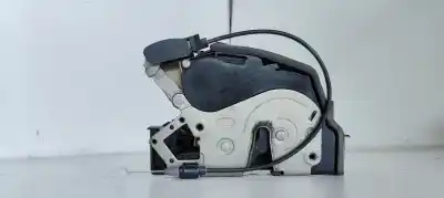 Second-hand car spare part left front door lock for bmw serie 7 (e65/e66) 745i oem iam references 