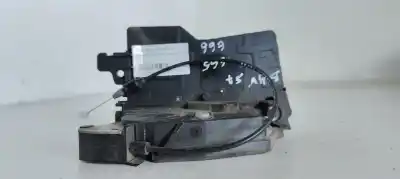 Second-hand car spare part left front door lock for bmw serie 7 (e65/e66) 745i oem iam references   