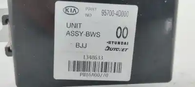 Second-hand car spare part electronic module for kia carnival 2.9 crdi cat oem iam references 957004d000  