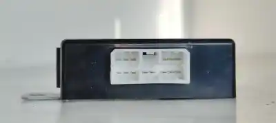 Second-hand car spare part electronic module for kia carnival 2.9 crdi cat oem iam references 957004d000  