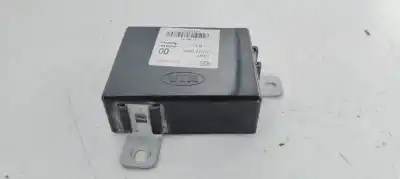 Second-hand car spare part electronic module for kia carnival 2.9 crdi cat oem iam references 957004d000  