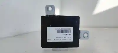Second-hand car spare part electronic module for kia carnival 2.9 crdi cat oem iam references 957004d000  